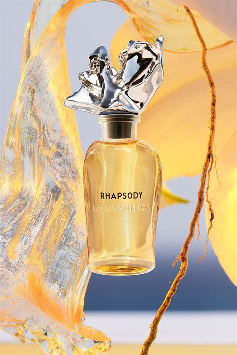 best louis vuitton perfume 2020|Louis Vuitton rhapsody perfume.